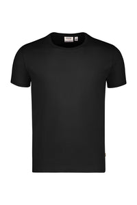 HAKRO T-Shirt MIKRALINAR® ECO 530 schwarz