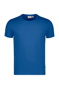 HAKRO T-Shirt MIKRALINAR® ECO 530 royalblau