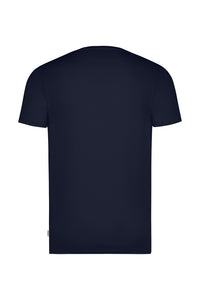 HAKRO T-Shirt MIKRALINAR® ECO 530 tinte