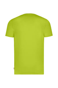 HAKRO T-Shirt MIKRALINAR® ECO 530 kiwi