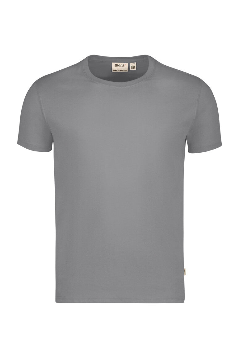 HAKRO T-Shirt MIKRALINAR® ECO 530 titan
