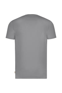 HAKRO T-Shirt MIKRALINAR® ECO 530 titan