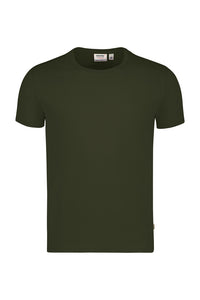 HAKRO T-Shirt MIKRALINAR® ECO 530 olive