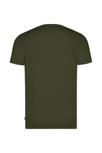 HAKRO T-Shirt MIKRALINAR® ECO 530 olive