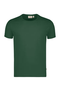 HAKRO T-Shirt MIKRALINAR® ECO 530 tanne