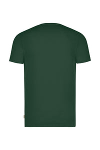 HAKRO T-Shirt MIKRALINAR® ECO 530 tanne