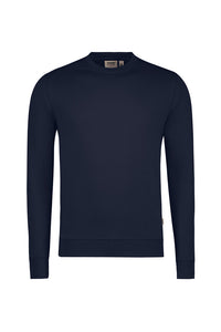 HAKRO Sweatshirt MIKRALINAR® ECO 550 tinte