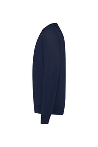 HAKRO Sweatshirt MIKRALINAR® ECO 550 tinte