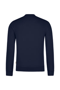 HAKRO Sweatshirt MIKRALINAR® ECO 550 tinte