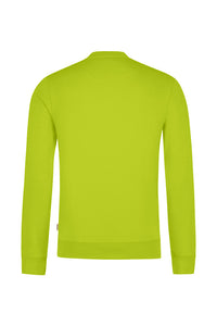 HAKRO Sweatshirt MIKRALINAR® ECO 550 kiwi