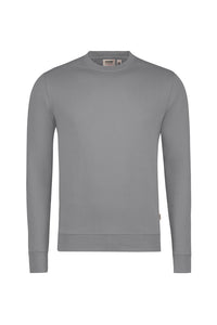 HAKRO Sweatshirt MIKRALINAR® ECO 550 titan