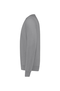 HAKRO Sweatshirt MIKRALINAR® ECO 550 titan