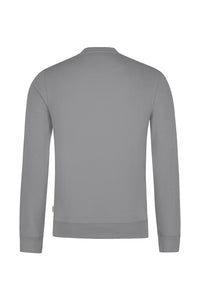 HAKRO Sweatshirt MIKRALINAR® ECO 550 titan