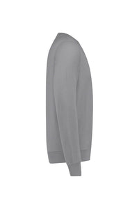 HAKRO Sweatshirt MIKRALINAR® ECO 550 titan