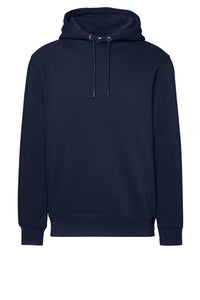 HAKRO Kapuzen-Sweatshirt Bio-Baumwolle 560 tinte