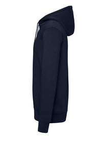 HAKRO Kapuzen-Sweatshirt Bio-Baumwolle 560 tinte