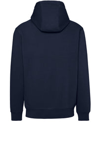 HAKRO Kapuzen-Sweatshirt Bio-Baumwolle 560 tinte
