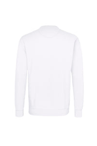 Label-Free Sweatshirt Heavy MIKRALINAR® ECO 567 weiß