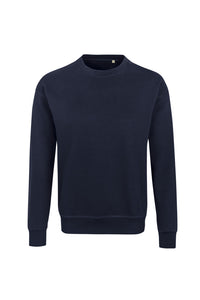 Label-Free Sweatshirt Heavy MIKRALINAR® ECO 567 tinte