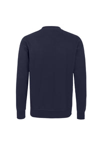 Label-Free Sweatshirt Heavy MIKRALINAR® ECO 567 tinte