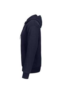 Label-Free Kapuzen-Sweat Heavy MIKRALINAR® ECO 568 tinte
