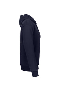Label-Free Kapuzen-Sweat Heavy MIKRALINAR® ECO 568 tinte