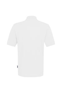 HAKRO Poloshirt MIKRALINAR® ECO 569 weiß