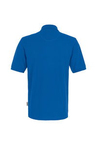 HAKRO Poloshirt MIKRALINAR® ECO 569 royalblau