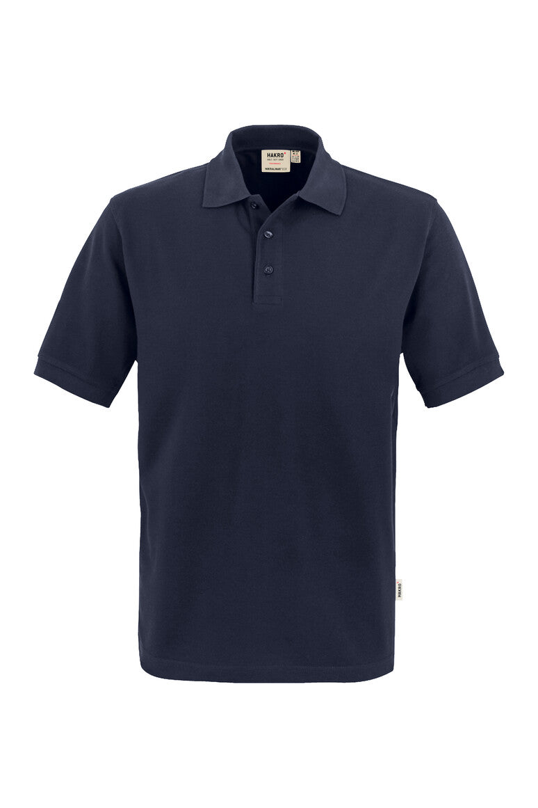 HAKRO Poloshirt MIKRALINAR® ECO 569 tinte
