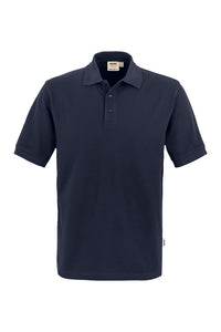 HAKRO Poloshirt MIKRALINAR® ECO 569 tinte
