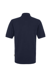 HAKRO Poloshirt MIKRALINAR® ECO 569 tinte