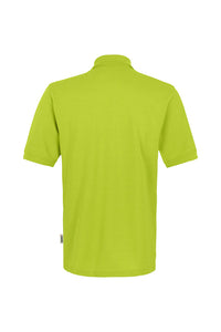 HAKRO Poloshirt MIKRALINAR® ECO 569 kiwi