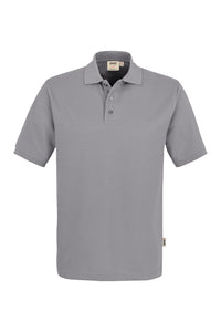HAKRO Poloshirt MIKRALINAR® ECO 569 titan