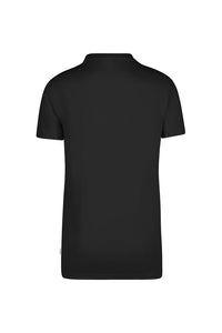 HAKRO T-Shirt Bio-Baumwolle 593 schwarz
