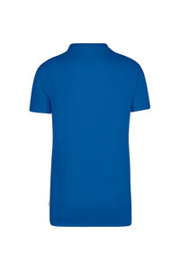 HAKRO T-Shirt Bio-Baumwolle 593 royalblau