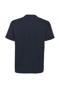 Label-Free T-Shirt Heavy MIKRALINAR® ECO 597 tinte