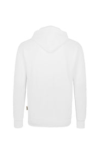 HAKRO Kapuzen-Sweatshirt Premium 601 weiß