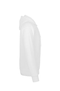 HAKRO Kapuzen-Sweatshirt Premium 601 weiß