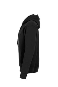HAKRO Kapuzen-Sweatshirt Premium 601 schwarz
