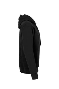 HAKRO Kapuzen-Sweatshirt Premium 601 schwarz