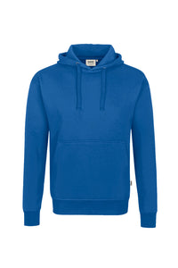 HAKRO Kapuzen-Sweatshirt Premium 601 royalblau