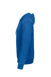 HAKRO Kapuzen-Sweatshirt Premium 601 royalblau