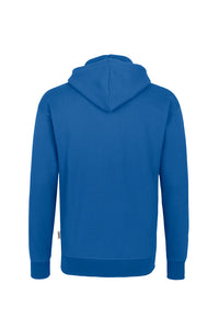 HAKRO Kapuzen-Sweatshirt Premium 601 royalblau
