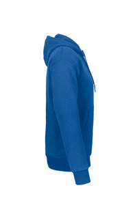 HAKRO Kapuzen-Sweatshirt Premium 601 royalblau