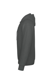 HAKRO Kapuzen-Sweatshirt Premium 601 anthrazit