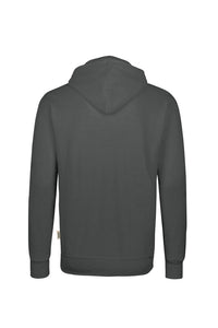 HAKRO Kapuzen-Sweatshirt Premium 601 anthrazit