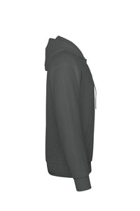 HAKRO Kapuzen-Sweatshirt Premium 601 anthrazit