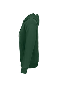 HAKRO Kapuzen-Sweatshirt Premium 601 tanne