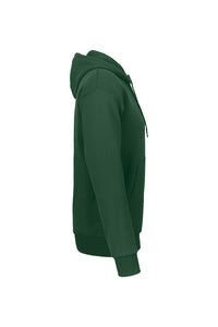 HAKRO Kapuzen-Sweatshirt Premium 601 tanne