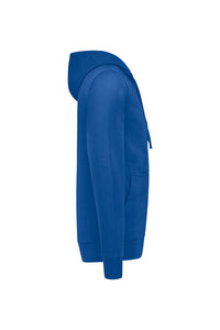 HAKRO Kapuzen-Sweatjacke Premium 605 rot